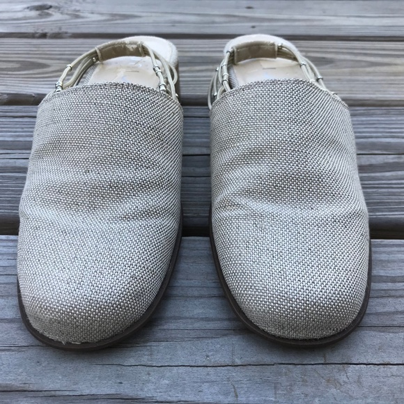 Unisa Shoes - Unisa Women Shoe Sandal Clogs Leather Sole Size 7B